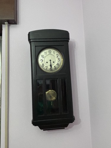 Orologio parete pendolo - da, a