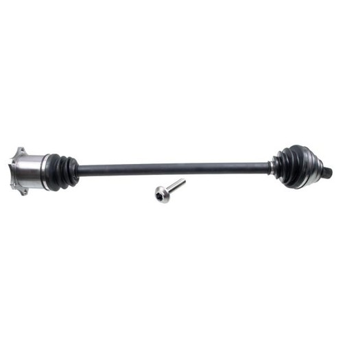 Albero asse anteriore 757 - r,