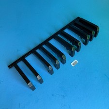 CASIO WK-1630 WK-3000 Key Used