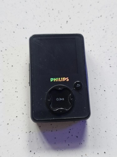 Philips gogear 4gb - philips,