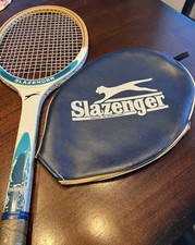 Tennis Racquet Slazenger
