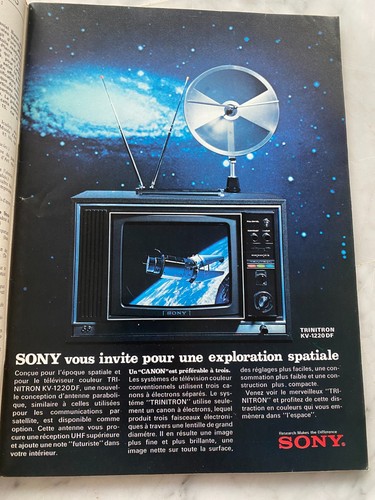 Publicité advertising - publicité, ●