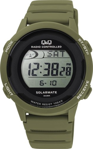 Orologio digitale