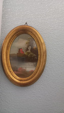 Quadro Antico Ovale