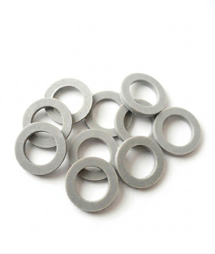 Kit guarnizioni nylon - kit,