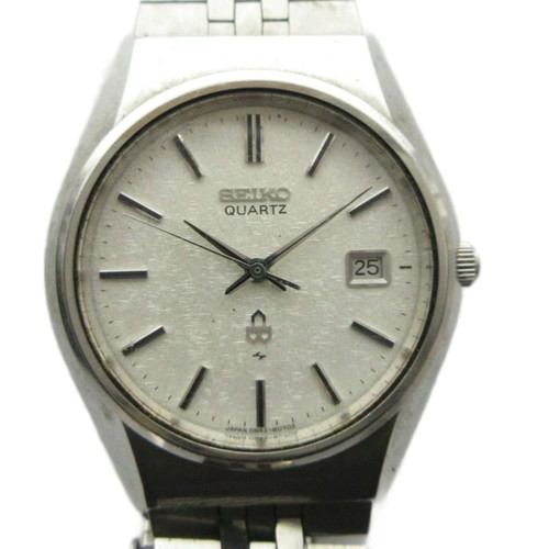 Seiko 0842 8070 orologio - 0842,