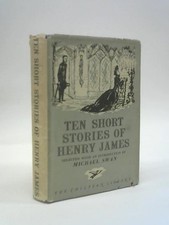 Ten Short Stories of Henry