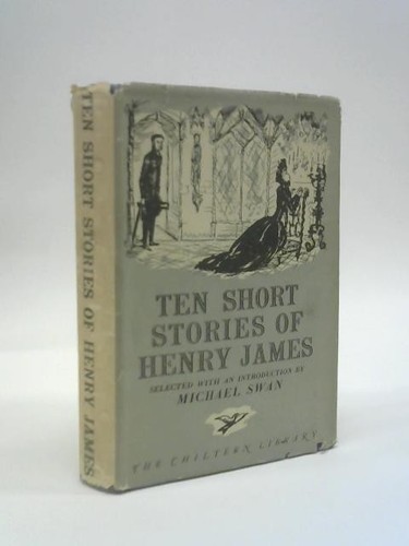 Ten short stories henry - ten, of