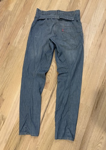 Jeans vintage levis engineered - vintage,