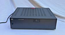 NAD 2200 Stereo Power