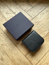 Portafoglio portamonete nuovo