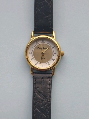 Orologio donna paulo franchi - orologio,
