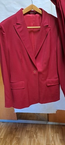 Tailleur donna xxxl it 50 - donna, tg