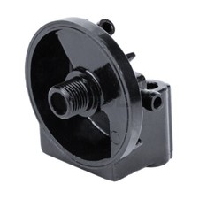 Staffa filtro carburante in metallo per Deutz, 04178691, 2011, 1011.