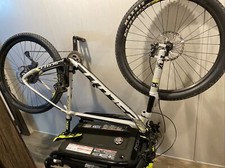Bike scott scale - bike,
