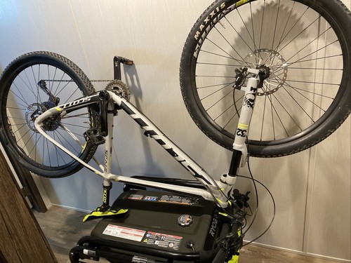 Bike scott scale 740 - bike,