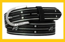 HDWBT11716 Cintura pelle
