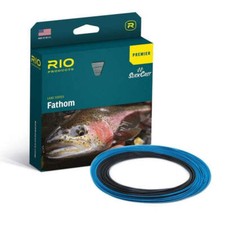 RIO Premier FATHOM Sinking Fly
