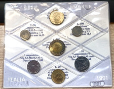 REPUBBLICA ITALIANA SERIE