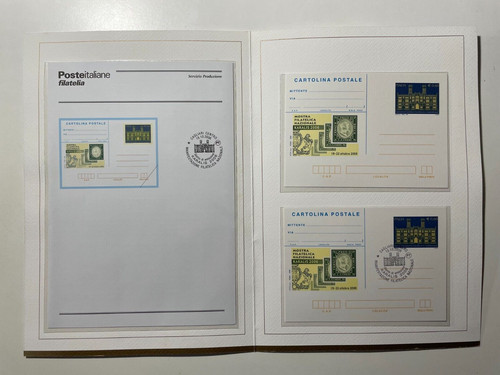 2006 folder grandi eventi - 2006,