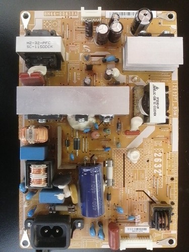 Scheda alimentatorebn44 00438a - scheda, alimentatorebn44-00438a
