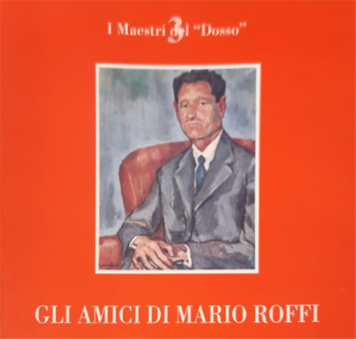 Gli amici mario roffi - ,