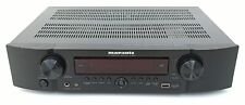 Marantz NR1602 sintoamplificatore A/V 7.1 channel multimedia AirPlay i-Radio hdm