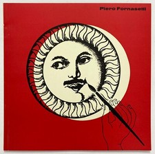 PIERO FORNASETTI KATALOG 1 -