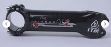 ITM Triango ALU CARBON stelo