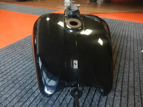 Serbatoio originale harley - originale,