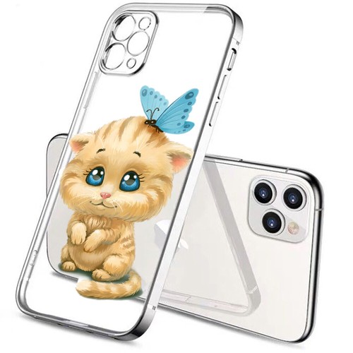 Custodia cover per iphone - custodia, 13