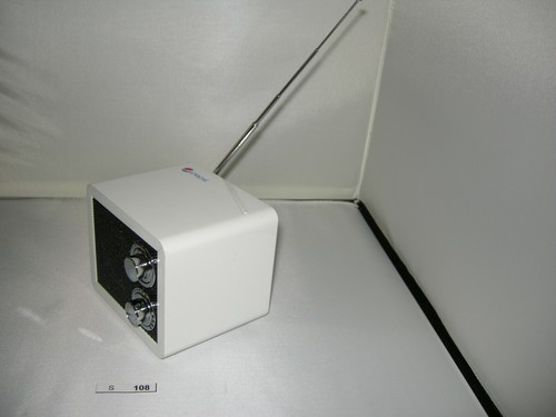 S108 radio a batteria - s108,, radio,
