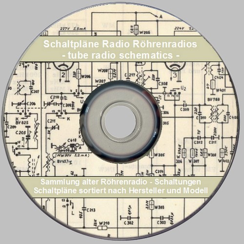 Oltre 8800 schemi radio - oltre,