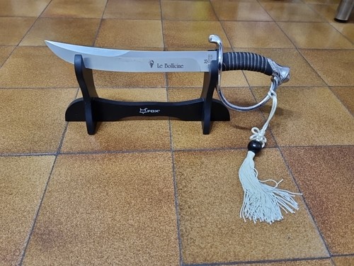 Sciabola sommelier - sciabola, da
