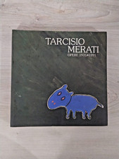 TARCISIO MERATI – Opere
