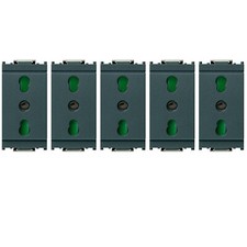 VIMAR IDEA 16203 PRESA BIPRESA