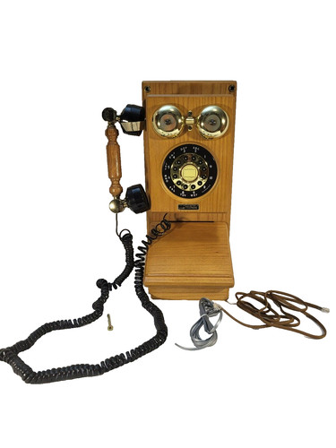 Telefono country store vintage - telefono,