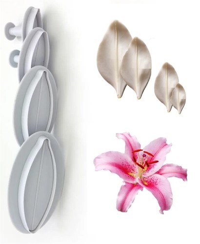 Martellato lilium set - lilium, 4