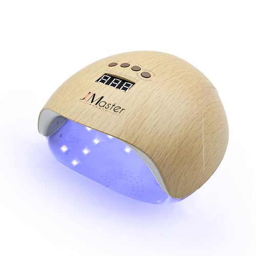Lampada led per unghie - per,