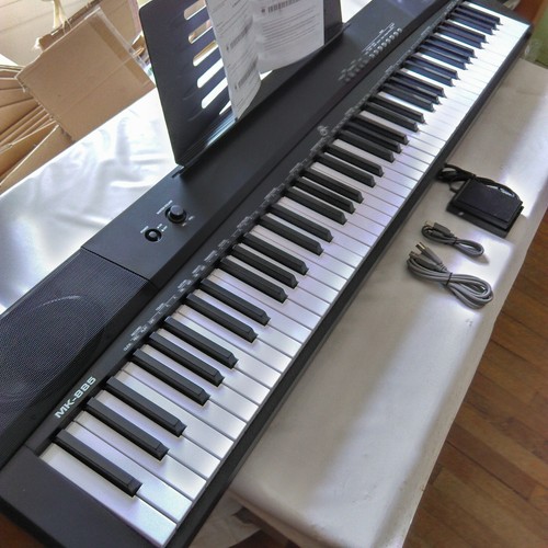 Piano numérique clavier - numÉrique,