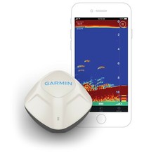 Garmin striker cast - striker, fishfinder