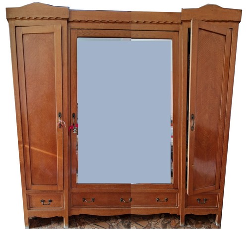 Stanza letto stile - letto,