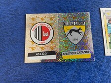 PANINI CALCIATORI 2000/01