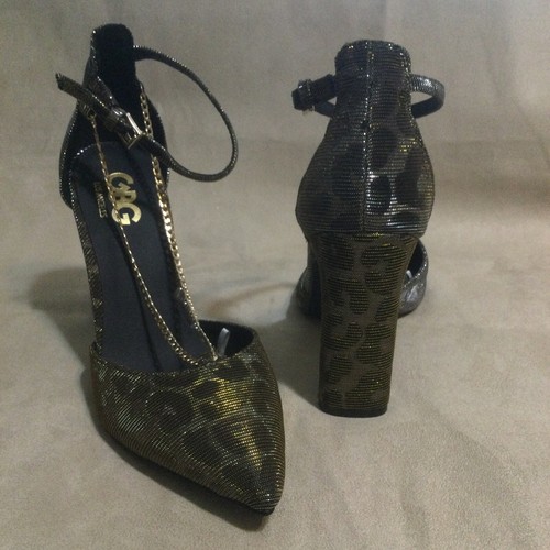 Gbg los angeles scarpe - scarpe, tacco