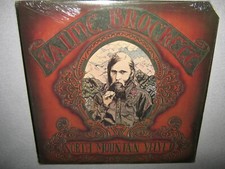 JAIME BROCKETT North Mountain Velvet ORIGINAL SEALED NEW LP 1977 Mike Auldridge