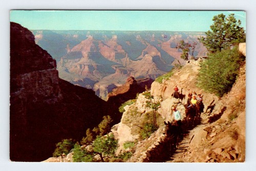 Bright angel trail grand - angel,