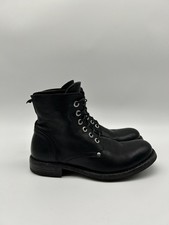 Stivali Moma Cusna Nero Uomo