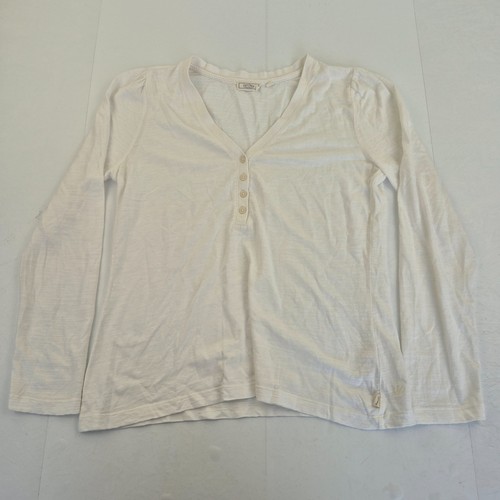Top fat face bianco - fat,