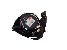 Cintura sicurezza anteriore - sicurezza,