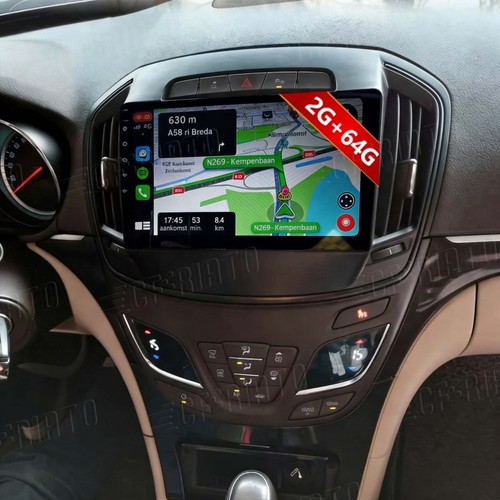 Autoradio 64g android - 2+64g,